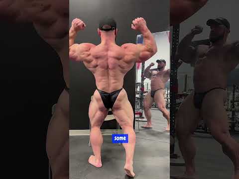 Will Hunter Labrada Make The First Callout At The 2023 Olympia?