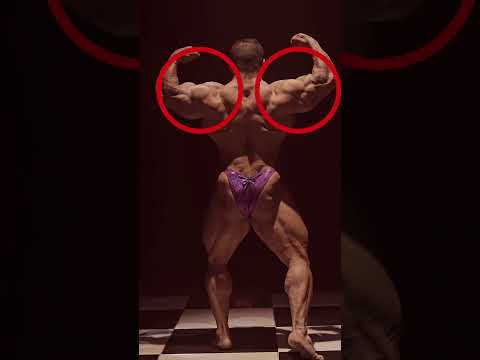 Will This Make Hadi Lose the Olympia?