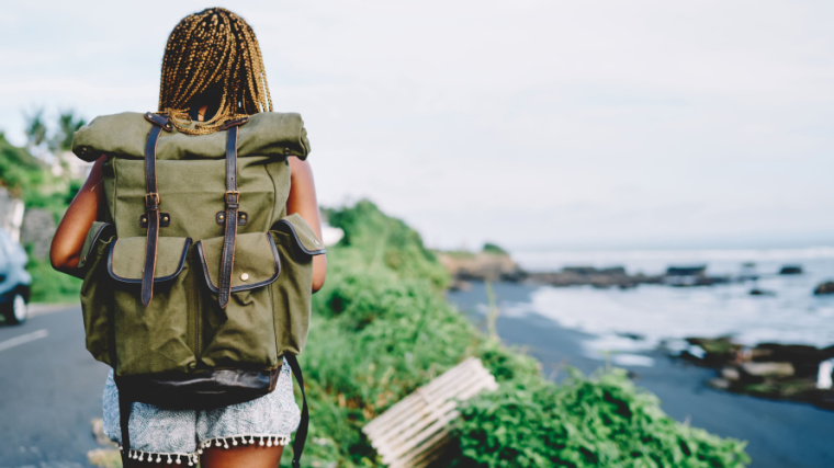 Everything You Need To Know About Rucking (+ How To Get Started)