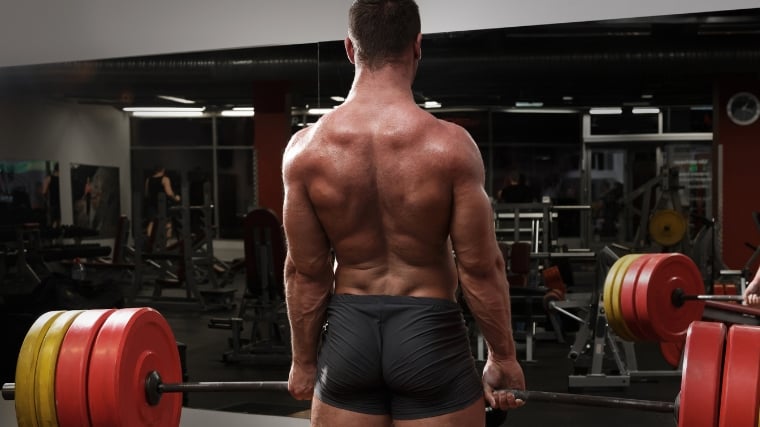 The 10 Best Lower Back Exercises for Stability and Strength