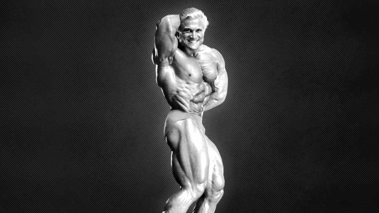 How Strong Was Tom Platz? Examining ‘The Quadfather’s’ Prolific Squatting Power