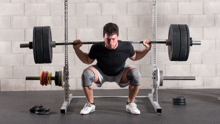 The 15 Best Barbell Exercises For Mass, Strength, and Power