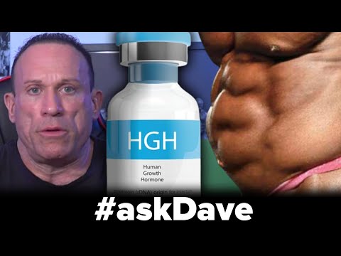 BIGGEST HGH MISTAKES! #askDave