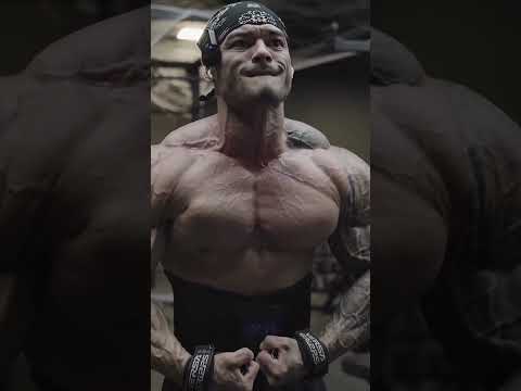 Jeremy Buendia Looks Impressive Ahead of His 2023 Comeback