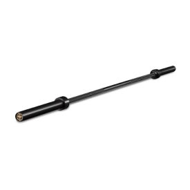 REP Fitness Hades Deadlift Bar Review