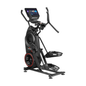 Bowflex Max Total 16 Elliptical