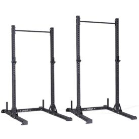 REP SR-4000 Squat Rack