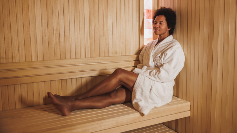 10 Benefits of a Sauna After a Workout That Will Revolutionize Your Recovery Strategy