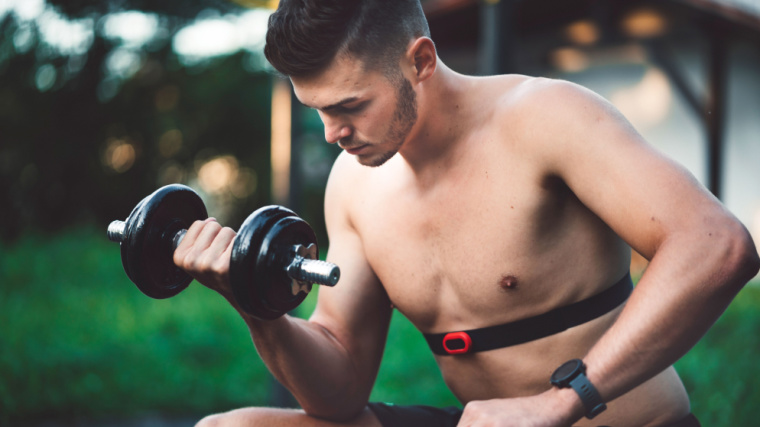 Demystifying Your Fat-Burning Heart Rate Zone