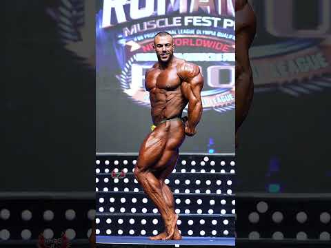 HORSE MD Crushes His Pro Debut!