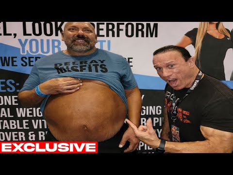 BIG LENNY BIG ANNOUNCEMENT! AFTER HOURS LIVE 11-14-23