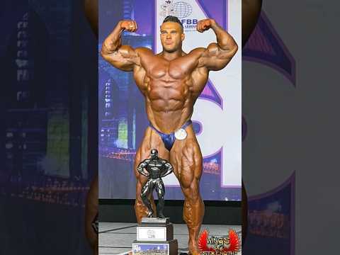 New York Pro Bodybuilding Show