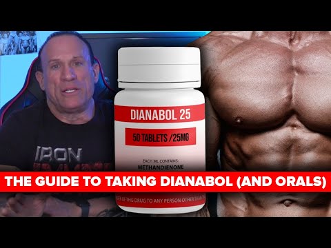 DIANBOL: THE ULTIMATE GUIDE (Uses, Doses, Warnings)