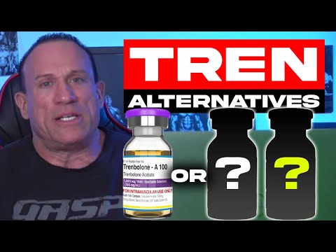 TREN Alternatives for Offseason Gains!