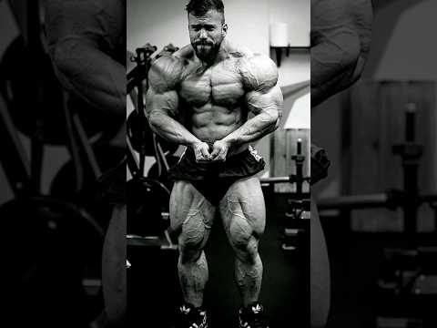 Better Delts than Kevin Levrone ? Best Delts in bodybuilding