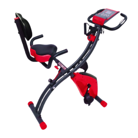 FitNation Flex Bike Ultra