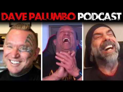 NICK WALKER & JIMMY’S STOOL SAMPLES! | Lee Priest, Dave Palumbo, John Romano