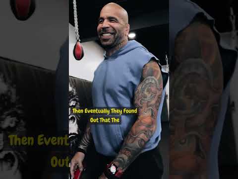 The Massive $30 Million Strongman MMA fight is CANCELLED (Shocking)