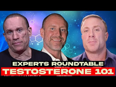 The #1 Reason You NEED Testosterone | TRT | Advice For Bodybuilders & Non-Bodybuilders