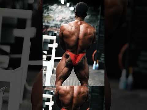 Can Breon WIN the Arnold?