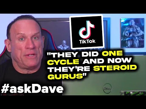 Palumbo DESTROYS TikToker’s GEAR Misinformation! #askDave