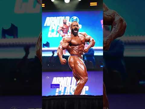 Is This Hadi’s All-Time Best Physique?