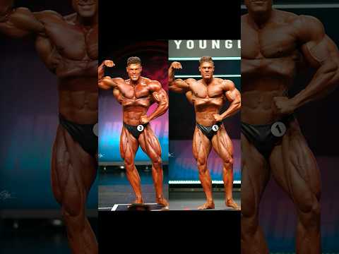 Wesley Vissers Arnold Classic UK Vs Arnold Ohio comparisons 2024 , Is he the biggest threat now ?