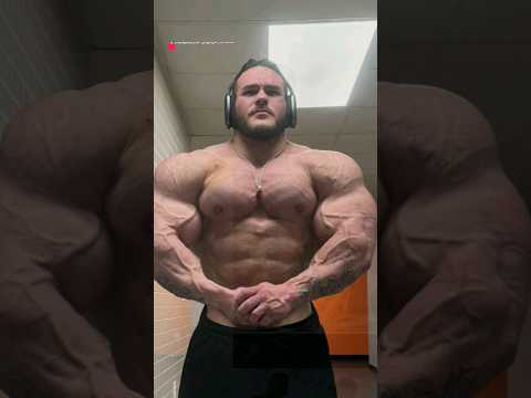 Nick Walker says he is going all out for the New York pro  , 8 weeks out update