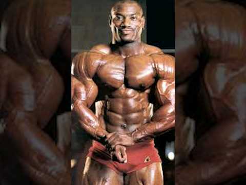 Ageless wonders in bodybuilding and why they are so rare