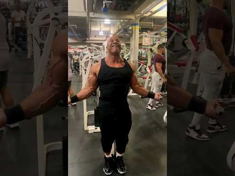 Victor Martinez The Uncrowded Mr Olympia still rocking it at the age of 50