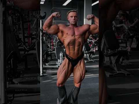 Should Mike Somerfield switch to Open bodybuilding from Classic