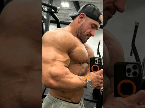 Will Antoine Vaillant do Detroirt Pro 2024