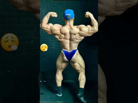 Justin Rodriguez will be the odd man out at Detroit Pro but looks shredded