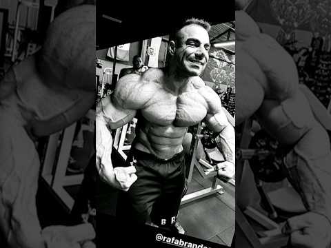 Rafael Brandao 6 days out update , Arnold Brazil 2024