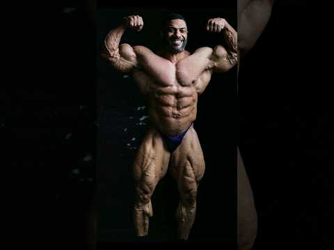 Can Justin Rodriguez shock the bodybuilding world at Detroit Pro 2024 3 days out update