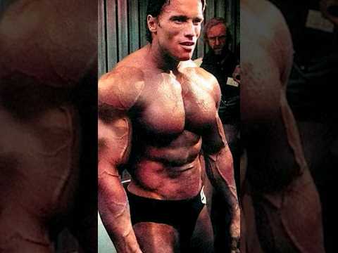 A unique bodybuilding record that only Jay Cutler has