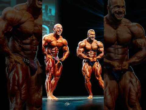 Detriot Pro 2024 production was one of the best , Should the standard for all IFBB shows