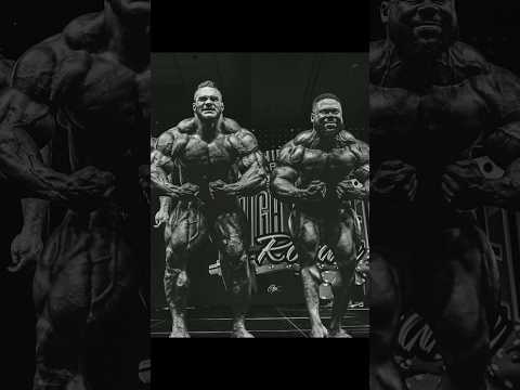 Why Keone Pearson wasn’t invited for Pittsburgh Pro guest posing  2024
